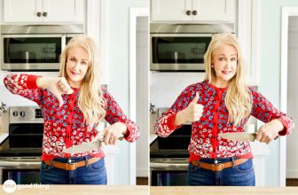 Dit zijn de 2 veiligste manieren om een ​​mes vast te houden