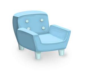 Fauteuils en hockers: comfort en stijl voor elk interieur