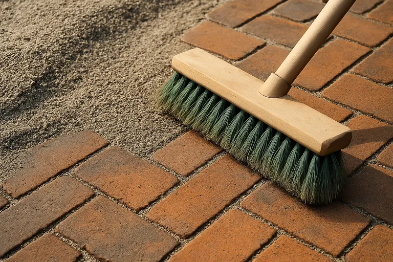 Een complete handleiding voor het gebruik van brekerzand in jouw project