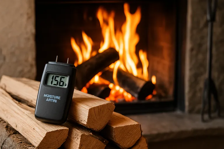 Efficiënt en duurzaam stoken met haardhout: tips en voordelen