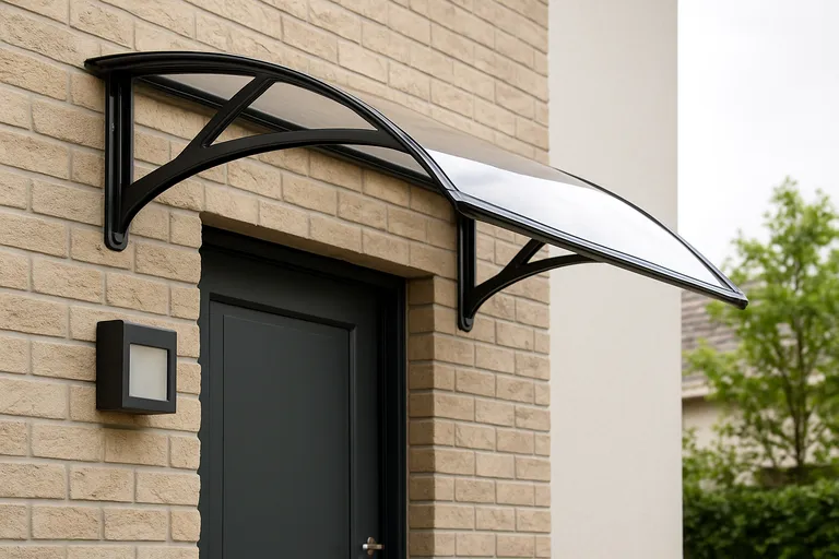 Materialen en hun invloed op de kwaliteit van deurluifels