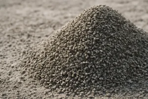 Wat is brekerzand en waarom is het zo bijzonder?