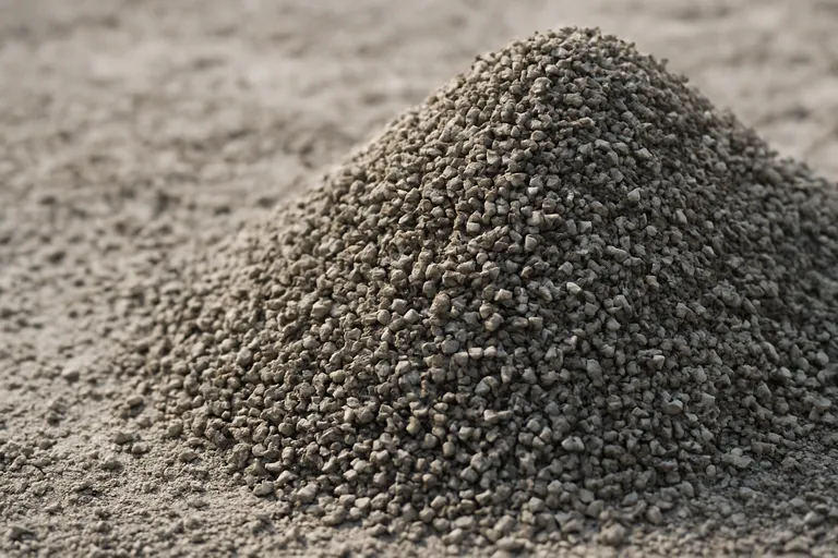 Wat is brekerzand en waarom is het zo bijzonder?