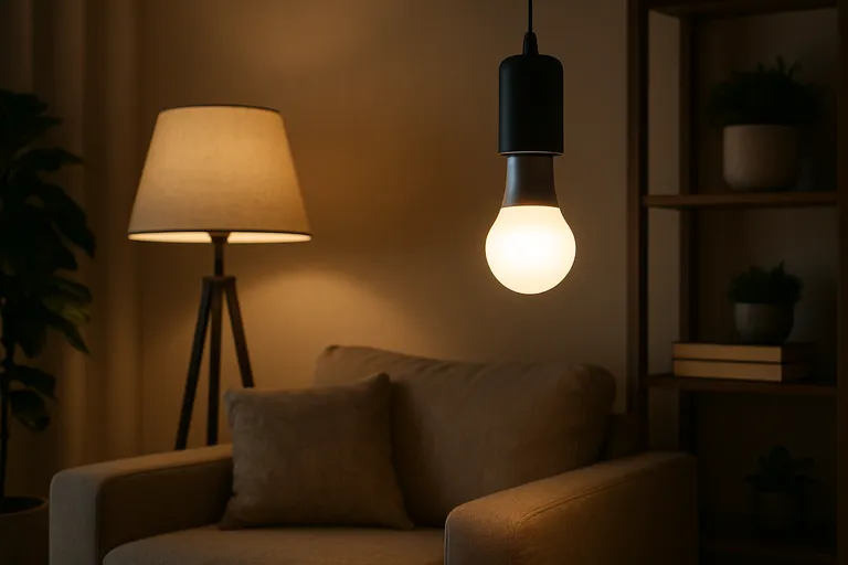 Verlichting in jouw ruimte: van essentie tot innovatie