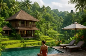 Ontdek de charme van Ubud wonen, wellness en culinaire ervaringen