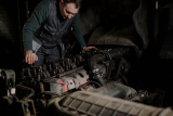 Welke dingen moet je allemaal doen als je in de machinebouw werkzaam bent?